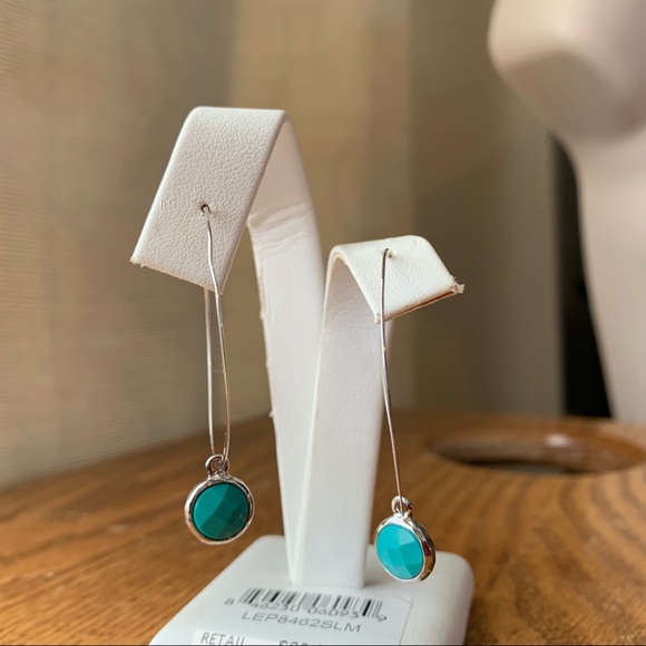 Jewelry - New Earrings